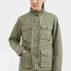 Fjallraven Womens Räven Jacket 8 Fjallraven Womens Räven Jacket -Dappervo Sales b11acb0300 5050 r