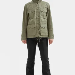Fjallraven Womens Räven Jacket 9 Fjallraven Womens Räven Jacket -Dappervo Sales b11acb0300 5050 s