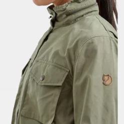 Fjallraven Womens Räven Jacket 10 Fjallraven Womens Räven Jacket -Dappervo Sales b11acb0300 5050 u