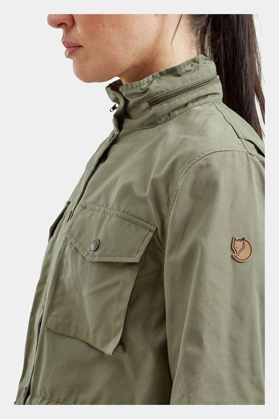 Fjallraven Womens Räven Jacket 5 Fjallraven Womens Räven Jacket - Image 5