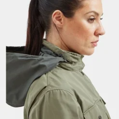 Fjallraven Womens Räven Jacket 11 Fjallraven Womens Räven Jacket -Dappervo Sales b11acb0300 5050 v