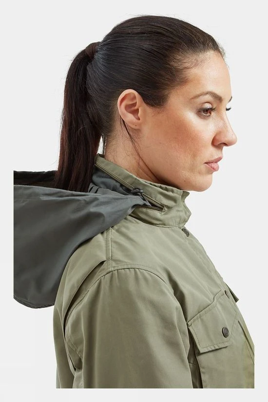 Fjallraven Womens Räven Jacket 6 Fjallraven Womens Räven Jacket - Image 6