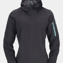 Rab Womens Kinetic Ultra Waterproof Jacket