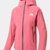 The North Face Womens Circadian Dryvent 2.5L Jacket