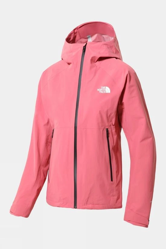 The North Face Womens Circadian Dryvent 2.5L Jacket 1 The North Face Womens Circadian Dryvent 2.5L Jacket