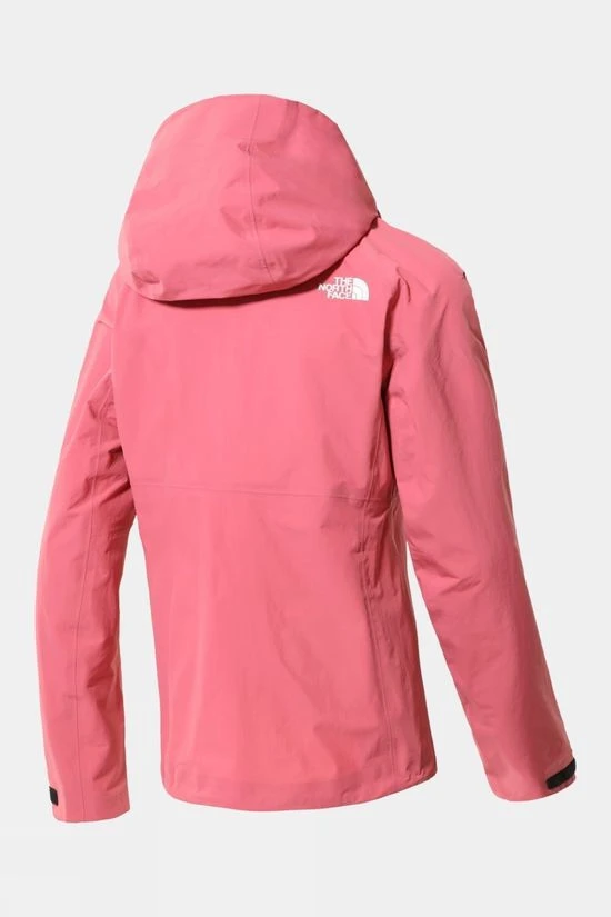 The North Face Womens Circadian Dryvent 2.5L Jacket 2 The North Face Womens Circadian Dryvent 2.5L Jacket - Image 2