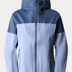 The North Face Womens West Basin Dryvent Jacket