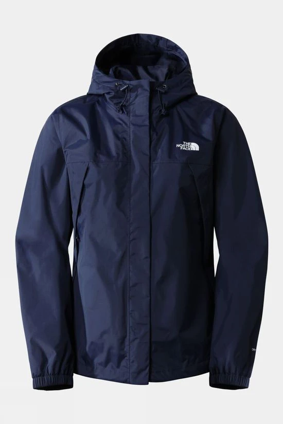 The North Face Womens Antora Jacket 1 The North Face Womens Antora Jacket
