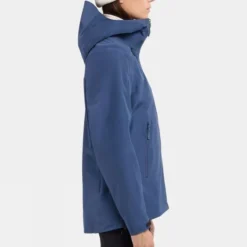 Arc'teryx Womens Beta LT Jacket -Dappervo Sales b11ae90104 424i o