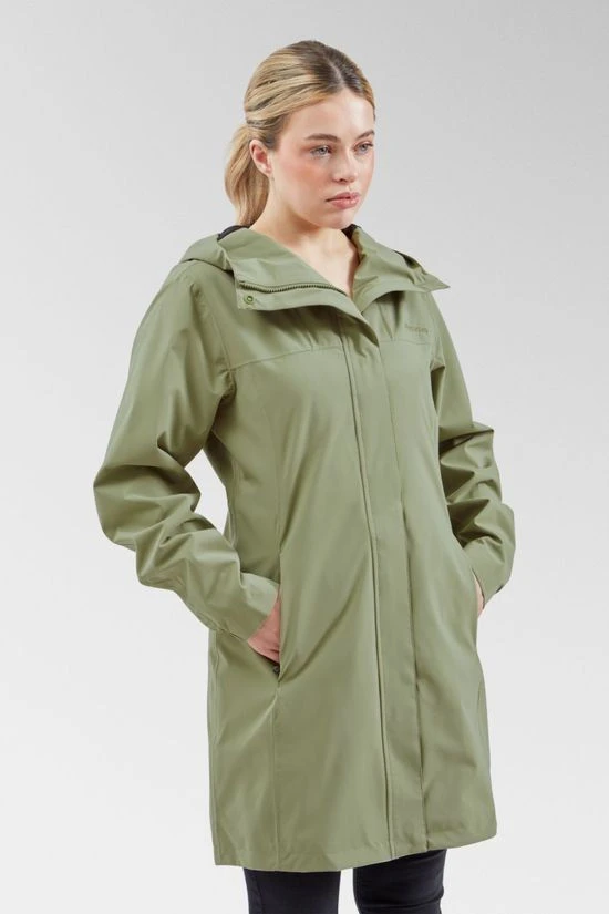 Ayacucho Womens Lily Coat 3 Ayacucho Womens Lily Coat - Image 3