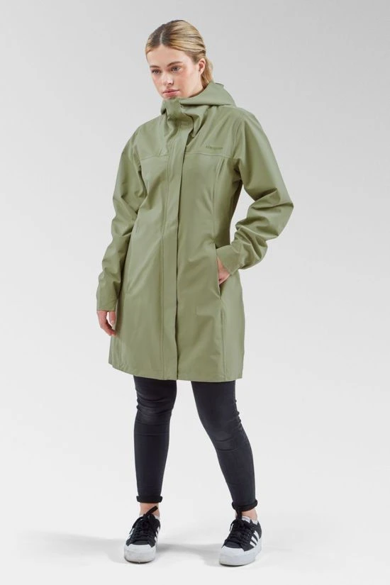 Ayacucho Womens Lily Coat 4 Ayacucho Womens Lily Coat - Image 4