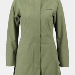 Ayacucho Womens Lily Coat