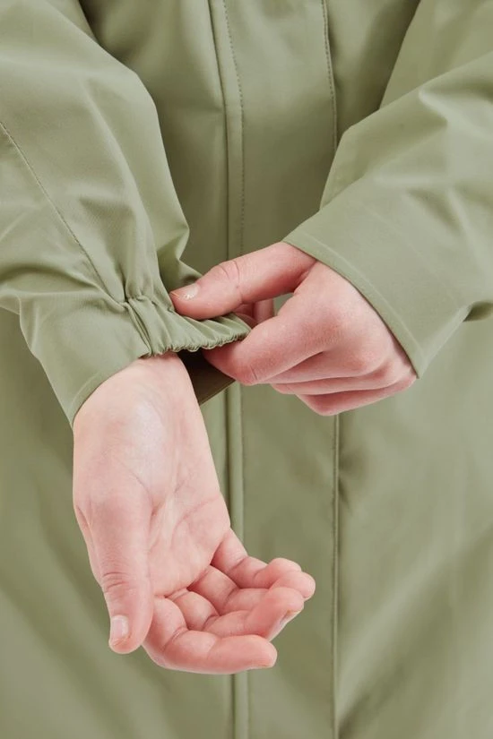 Ayacucho Womens Lily Coat 6 Ayacucho Womens Lily Coat - Image 6