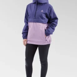 Ayacucho Womens Peniche Anorak -Dappervo Sales b11ae90106 4297 u