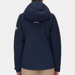 Mammut Womens Alto Guide HS Hooded Jacket 6 Mammut Womens Alto Guide HS Hooded Jacket -Dappervo Sales b11ae90112 4444 o