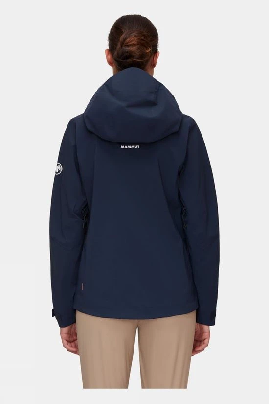 Mammut Womens Alto Guide HS Hooded Jacket 3 Mammut Womens Alto Guide HS Hooded Jacket - Image 3