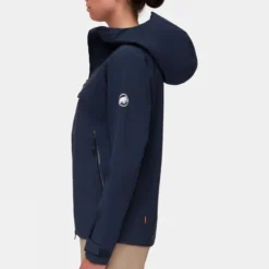 Mammut Womens Alto Guide HS Hooded Jacket 7 Mammut Womens Alto Guide HS Hooded Jacket -Dappervo Sales b11ae90112 4444 p