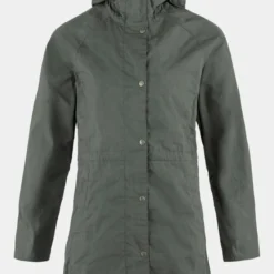 Fjallraven Womens Karla Hydratic Jacket 9 Fjallraven Womens Karla Hydratic Jacket -Dappervo Sales b11ae90122 7171 a 1