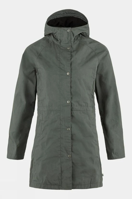 Fjallraven Womens Karla Hydratic Jacket 1 Fjallraven Womens Karla Hydratic Jacket