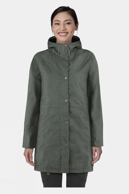 Fjallraven Womens Karla Hydratic Jacket 4 Fjallraven Womens Karla Hydratic Jacket - Image 4
