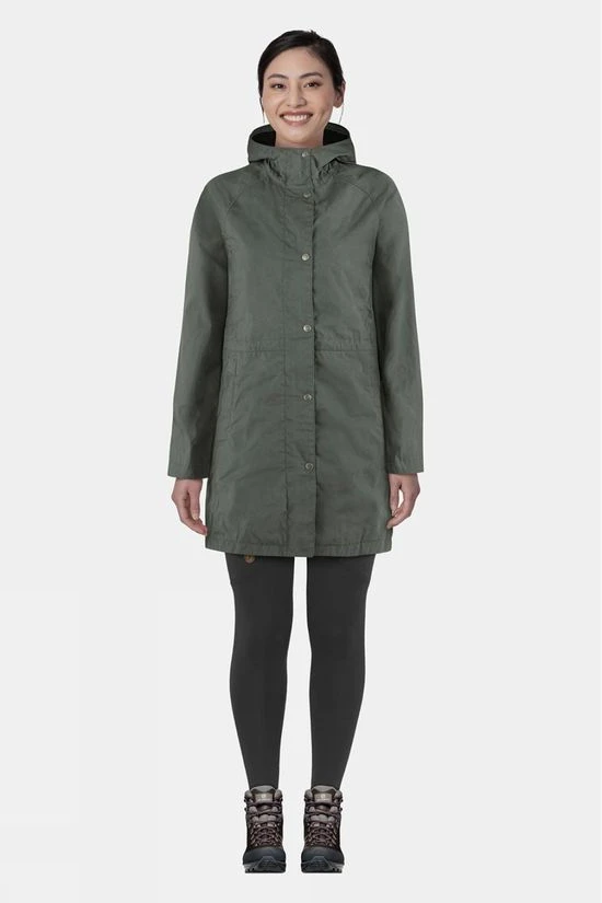 Fjallraven Womens Karla Hydratic Jacket 6 Fjallraven Womens Karla Hydratic Jacket - Image 6