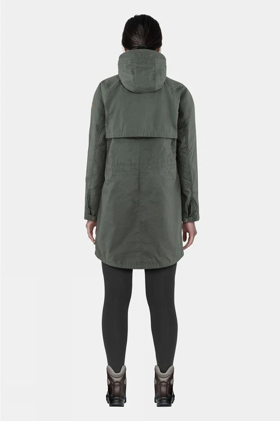 Fjallraven Womens Karla Hydratic Jacket 7 Fjallraven Womens Karla Hydratic Jacket - Image 7