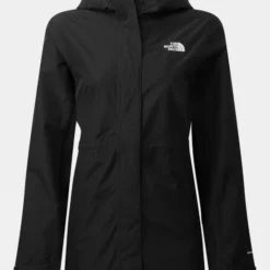 The North Face Womens Nervia Shell Jacket