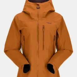 Rab Womens Latok Mountain GTX Jacket