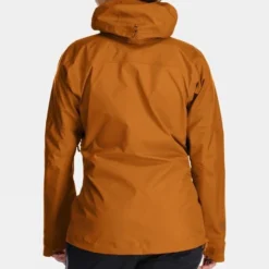 Rab Womens Latok Mountain GTX Jacket -Dappervo Sales b11ae90244 2626 d