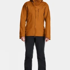 Rab Womens Latok Mountain GTX Jacket -Dappervo Sales b11ae90244 2626 e