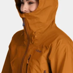 Rab Womens Latok Mountain GTX Jacket -Dappervo Sales b11ae90244 2626 f