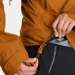 Rab Womens Latok Mountain GTX Jacket -Dappervo Sales b11ae90244 2626 i