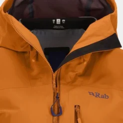 Rab Womens Latok Mountain GTX Jacket -Dappervo Sales b11ae90244 2626 k