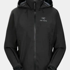 Arc'teryx Womens Beta AR Jacket
