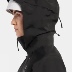 Arc'teryx Womens Beta AR Jacket -Dappervo Sales b11ae90252 7070 d