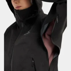 Arc'teryx Womens Beta AR Jacket -Dappervo Sales b11ae90252 7070 f