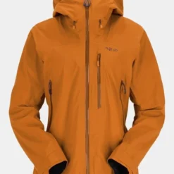 Rab Womens Firewall Jacket