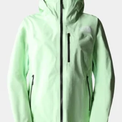 The North Face Womens Summit Torre Egger Futurelight Jacket