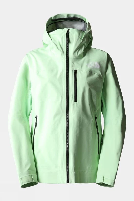 The North Face Womens Summit Torre Egger Futurelight Jacket 1 The North Face Womens Summit Torre Egger Futurelight Jacket
