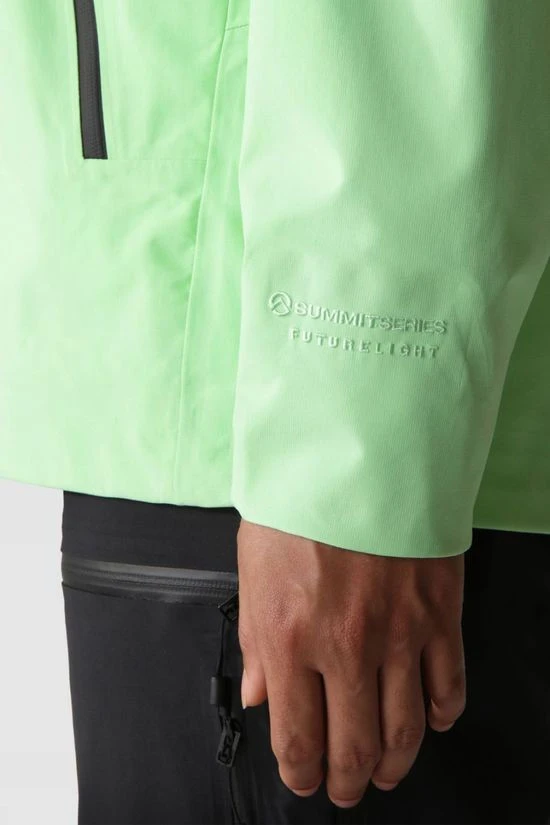 The North Face Womens Summit Torre Egger Futurelight Jacket 15 The North Face Womens Summit Torre Egger Futurelight Jacket - Image 15