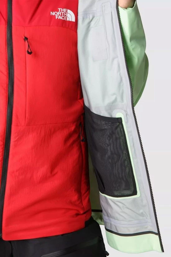 The North Face Womens Summit Torre Egger Futurelight Jacket 17 The North Face Womens Summit Torre Egger Futurelight Jacket - Image 17