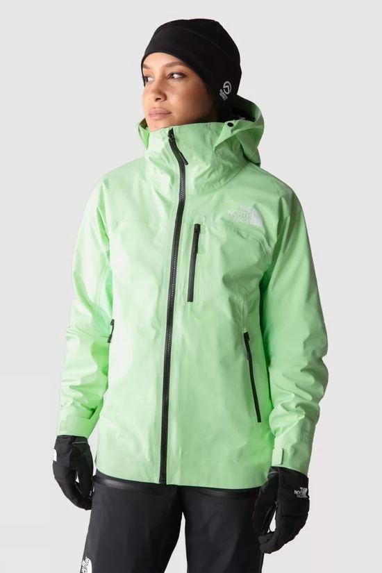 The North Face Womens Summit Torre Egger Futurelight Jacket 3 The North Face Womens Summit Torre Egger Futurelight Jacket - Image 3