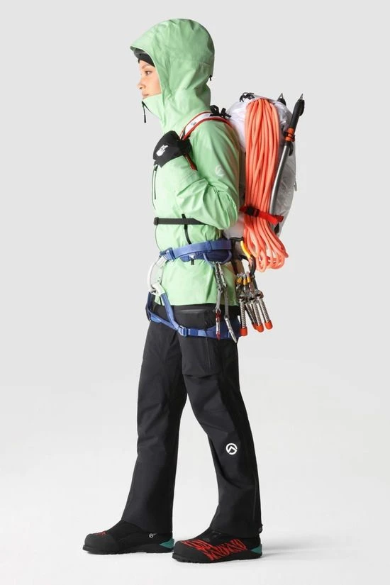 The North Face Womens Summit Torre Egger Futurelight Jacket 7 The North Face Womens Summit Torre Egger Futurelight Jacket - Image 7