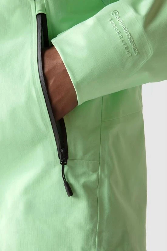 The North Face Womens Summit Torre Egger Futurelight Jacket 13 The North Face Womens Summit Torre Egger Futurelight Jacket - Image 13