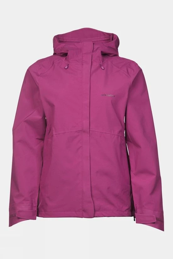 Ayacucho Womens Yosemite Jacket 3 Ayacucho Womens Yosemite Jacket - Image 3