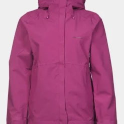 Ayacucho Womens Yosemite Jacket