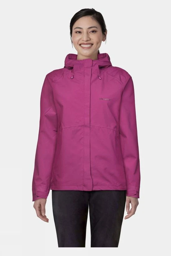 Ayacucho Womens Yosemite Jacket 2 Ayacucho Womens Yosemite Jacket - Image 2