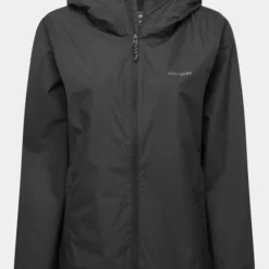 Ayacucho Womens Adventure Jacket