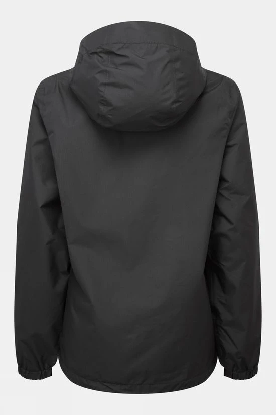 Ayacucho Womens Adventure Jacket 2 Ayacucho Womens Adventure Jacket - Image 2