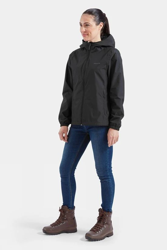 Ayacucho Womens Adventure Jacket 5 Ayacucho Womens Adventure Jacket - Image 5